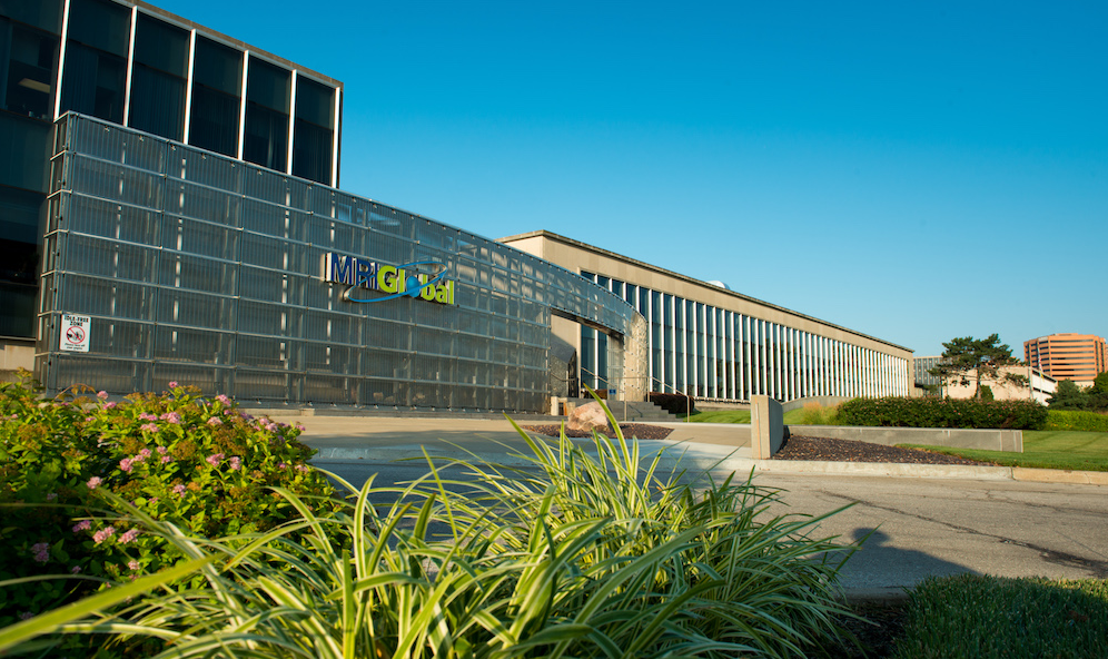 集裝箱式生物防護系統 (CBCS)